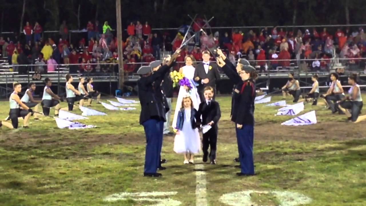 Dane Head - CHS Homecoming