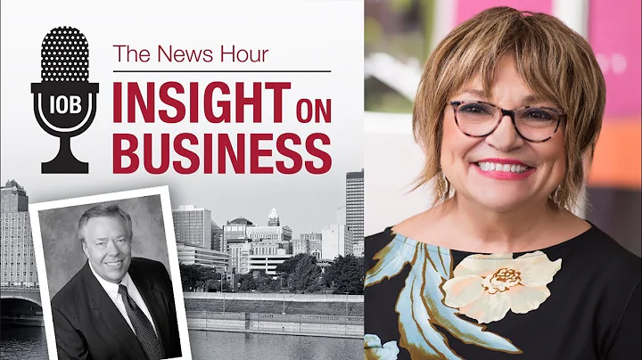 Insight On Business Karen McCullough's Journey to ...