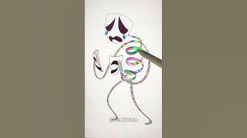 Can you guess the Gangle color? 🎪 (WRONG ANSWER ONLY)