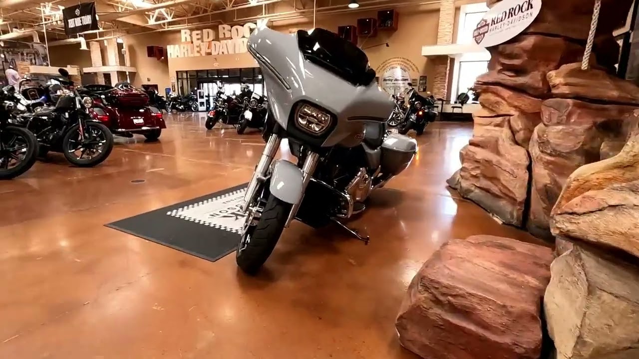 ハーレーダビッドソンの巨大テーマショップ、新名所になるかも Harley 