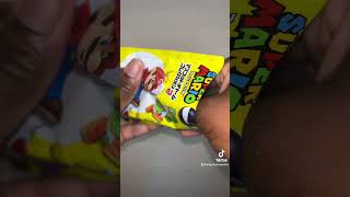 [ASMR] Super Mario Blind Bag Opening #brigittestoyworld #myminisousa #minisoambassador #supermario