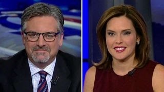 Speculation mounts over top Trump administration posts