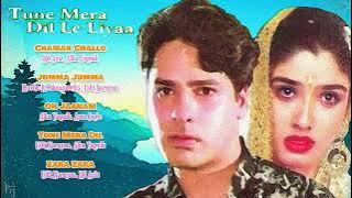 Tune Mera Dil Le Liyaa (2000) | Udit Narayan, Alka Yagnik, Md Aziz | Audio Jukebox