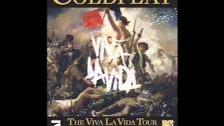 Coldplay - Viva la Vida [ Instrumental]