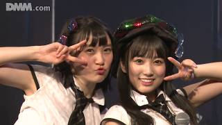 180605 HKT48 Team H 'Theater no Megami (Goddess of the Theater)' Performance / Nako Yabuki