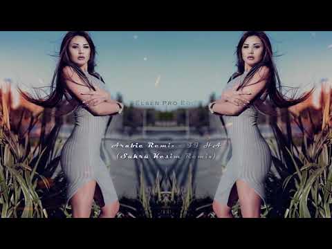 Arabic Remix - FI HA (Şükrü Kesim Remix) 2018