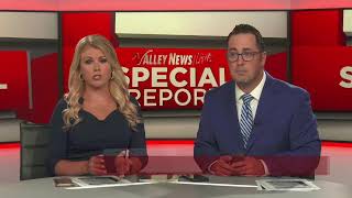 Fargo Police News Conference