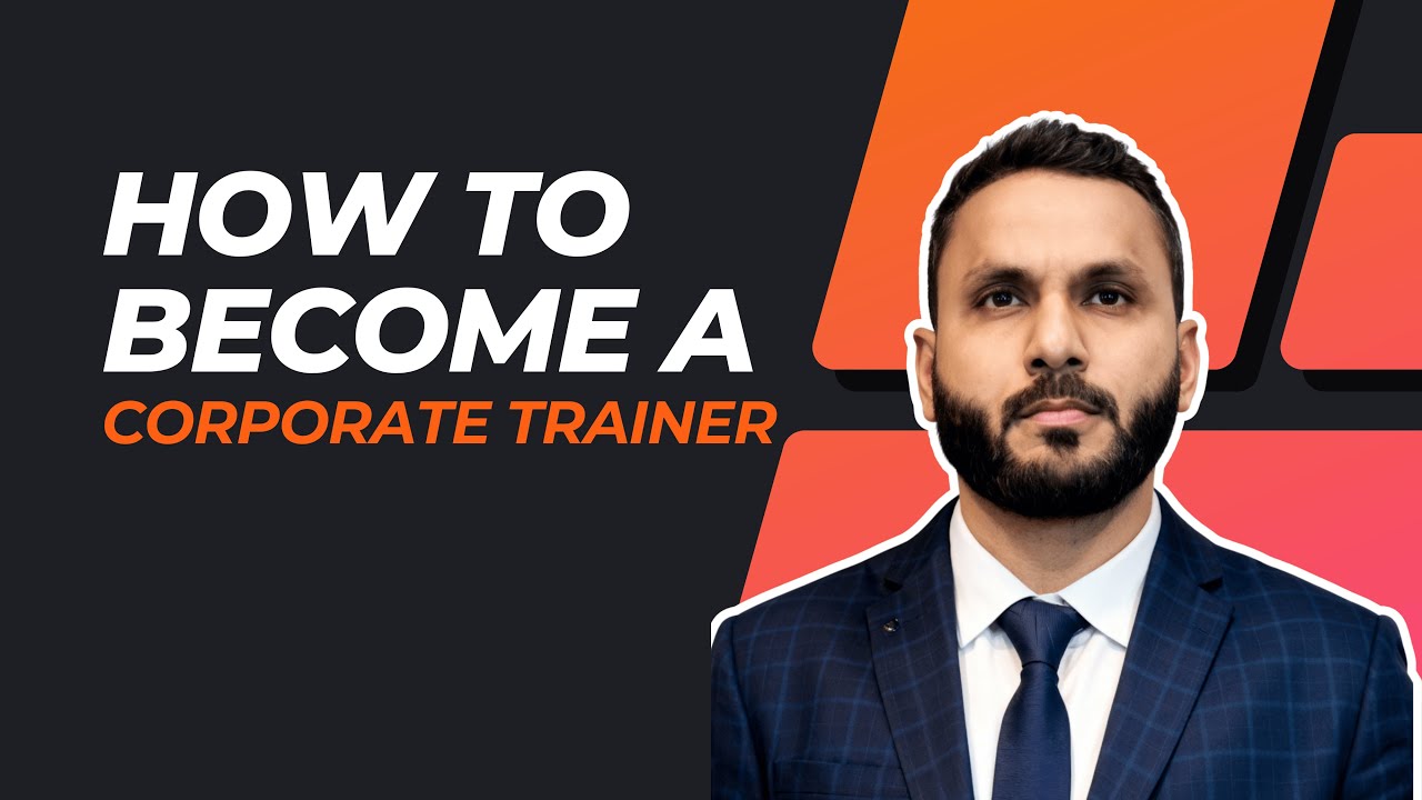 Начните свою карьеру в сфере корпоративного обучения | Зарабатывайте от 50 000 до 80 000 рупий в ...