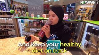 Instant Chia Seed by True Food Malaysia