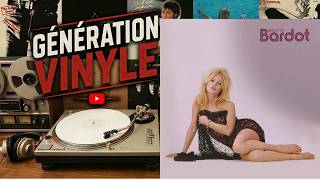 (Face B) Brigitte Bardot – Brigitte Bardot (2017)