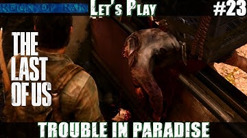 The Last of Us / Let