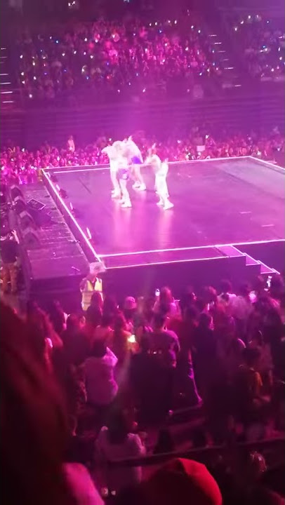 ITZY Dalla Dalla KCON Thailand