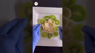 Beautiful And Easy Fruits Decoration