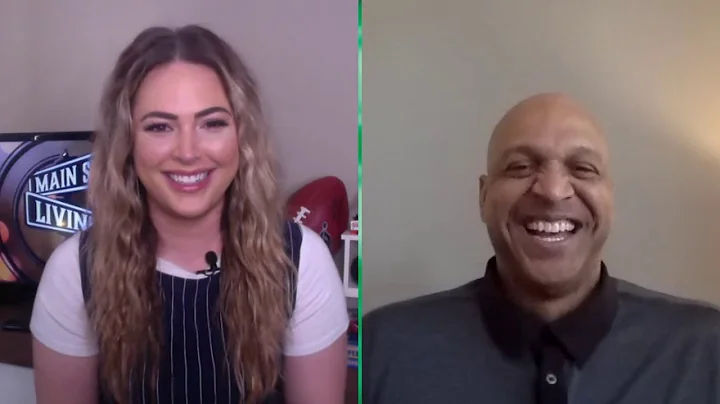 NBA Champion Scott Williams on College Basketball ...