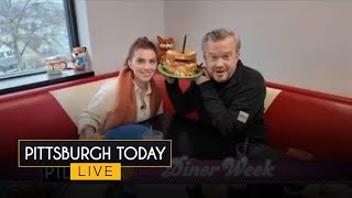 Fox's Diner | PTL Diner Week
