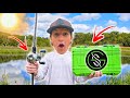 Building the ultimate spring fishing kit  googan only