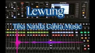 lewung versi jaranan cover Tika Nanda / Cakra Music