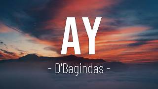 AY - d'Bagindas (Lirik)