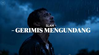 SLAM - GERIMIS MENGUNDANG | Jazz Cover by The Langis - AI COVER