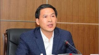 【国务院海外发言人】：绍兴市有大案或者窝案发生。温暖在绍兴市委书记最多两年。「台北时间2023.3.29 23:00」