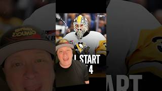 Game 4 news: Silovs to the Penguins rescue!!! #nhlplayoffs