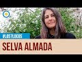 Entrevista a Selva Almada en Los 7 locos