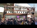 私立恵比寿中学「イヤフォン・ライオット」〜大宮ステラモールフリーライブ撮可タイム〜