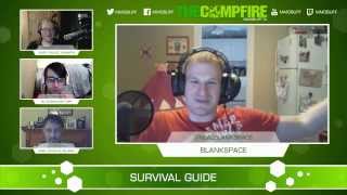 Quickbyte - Campfire Ep 3 Recruitment Horror Stories