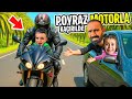 POYRAZ KAÇIRILDI MI!!ELİF BABASIYLA TAKİP OPERASYONUNDA!!