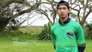 PBS Hawai‘i - HIKI NŌ Episode #823 | Punahou School - O‘ahu | Kawainui Marsh
