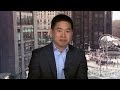 Brad Katsuyama and High Speed Trading