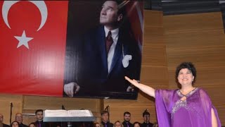 Thm - Yüksek Yüksek Tepelere Ev Kurmasınlar (Nursaç Doğanışık)