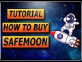 How to Buy Safemoon in New York