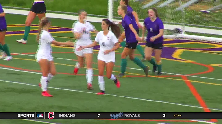 Cave Spring girls soccer earns district win over P...
