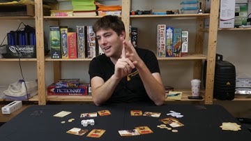 how to play bang the dice game