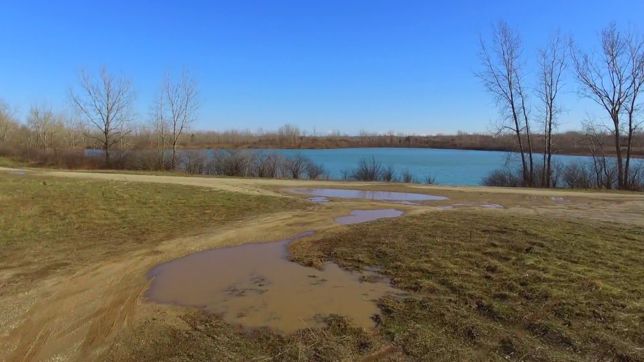 Bass River Recreation Michigan YouTube