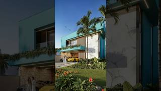 moderne house design #architecture