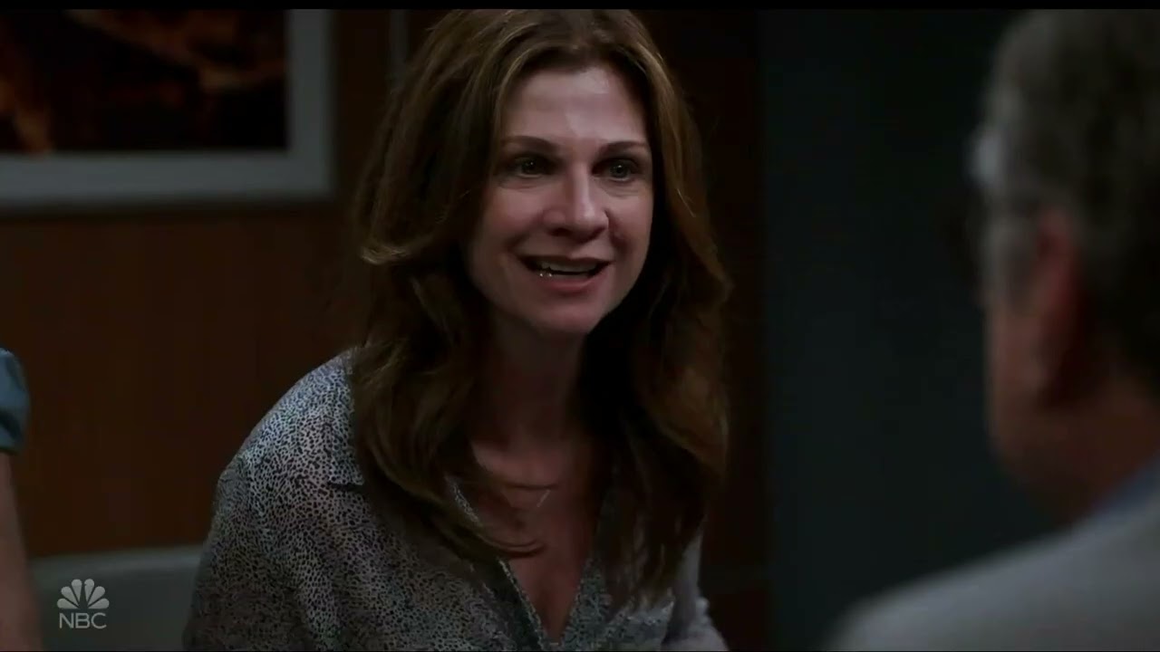 Karin Anglin  - Reel