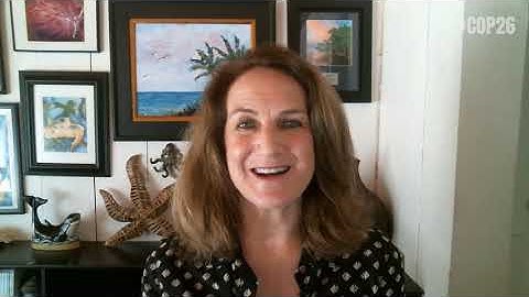 Mangroves as a nature-based solution