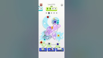 Screw Jam Level 318 Walkthrough Solution