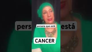 CANCER ♋️ FUERTE PRONÓSTICO!!! #youtube #amor #tarot #cancer