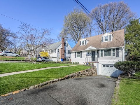 9 Carolina Avenue, West Orange, NJ home video tour