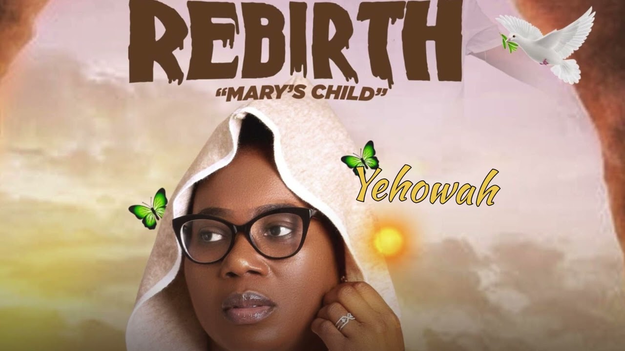 Watch Ewura Abena - Yehowah (Official Audio) on YouTube Watch Ewura Abena - Yehowah (Official Audio) on YouTube