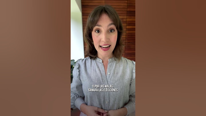 "A María Corina Machado la quieren derrotar por las malas": Julia Correa