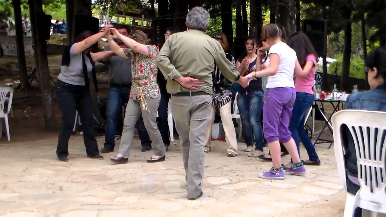 ΚΩΣΤΑΣ ΞΥΝΟΓΑΛΑΣ ΑΓΙΟΣ ΑΘΑΝΣΙΟΣ ΠΙΝΑΚΑΤΩΝ ΜΑΙΟΣ 2013