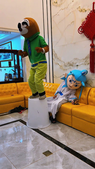 变换术#shorts #anime #funny #cosplay