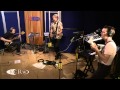 Franz Ferdinand performing "Right Action" Live on KCRW