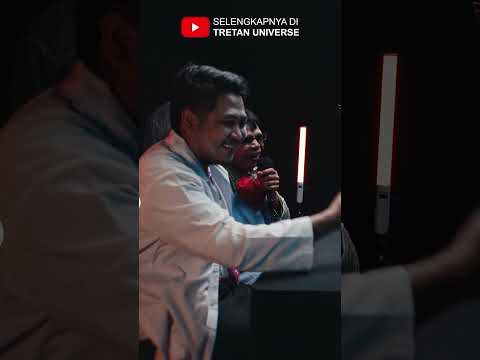 Tausiah Ustadz Aan Demam - Podcast Demam Tinggi