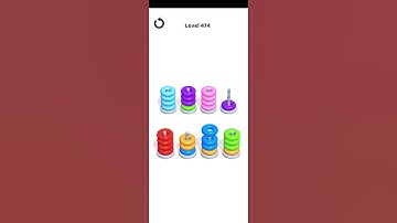 hoop stack level 474