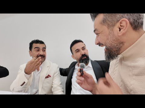 حفلة جميلة مع الفنان عبدو محمد ودلو دوغان